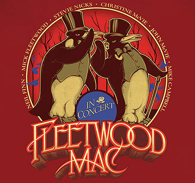 Mick Fleetwood Drummerworld