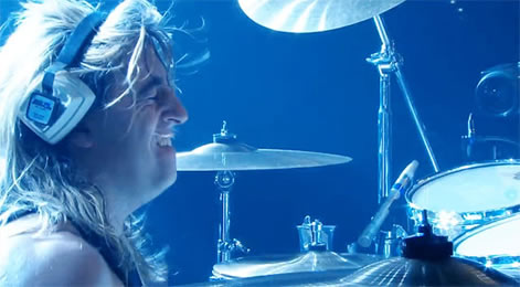 Mikkey Dee Drummerworld