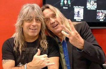 Mikkey Dee Drummerworld