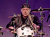 Neil Peart Drummerworld