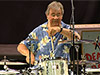 Pete York Drummerworld