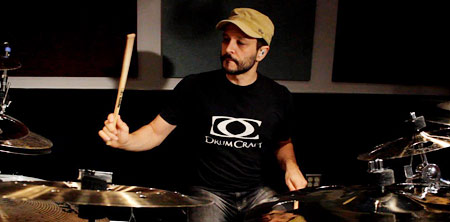 Phil Maturano Drummerworld