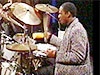 Ralph Peterson JR Drummerworld