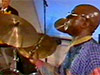 Ralph Peterson JR Drummerworld