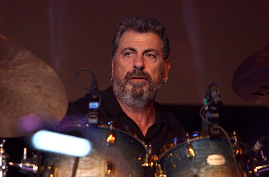 Rick Marotta Drummerworld