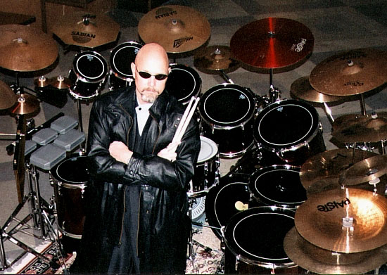 Russ Kunkel Drummerworld