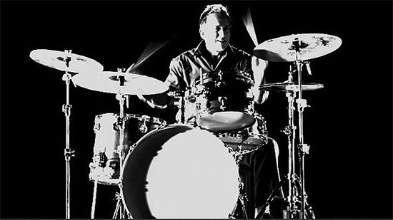 Russ McKinnon Drummerworld