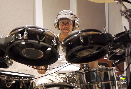 Sly Dunbar Drummerworld