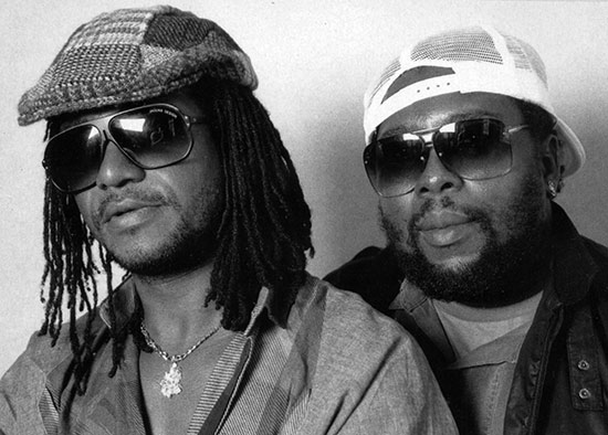 Sly Dunbar Drummerworld