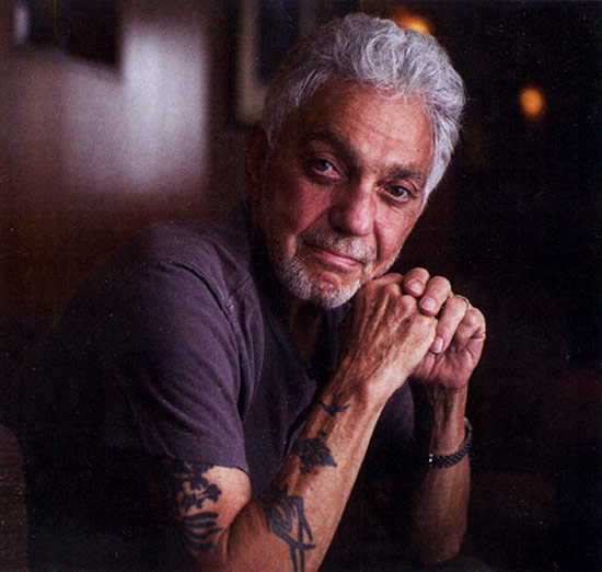 Steve Gadd Drummerworld