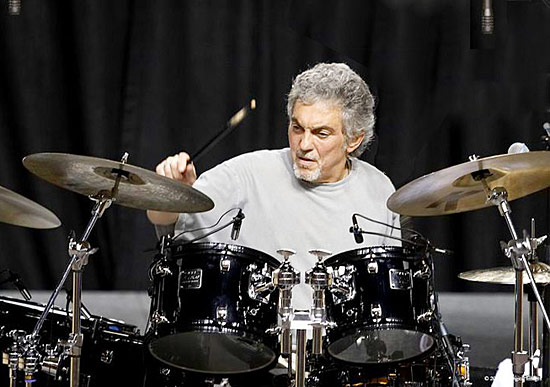 Steve Gadd Drummerworld