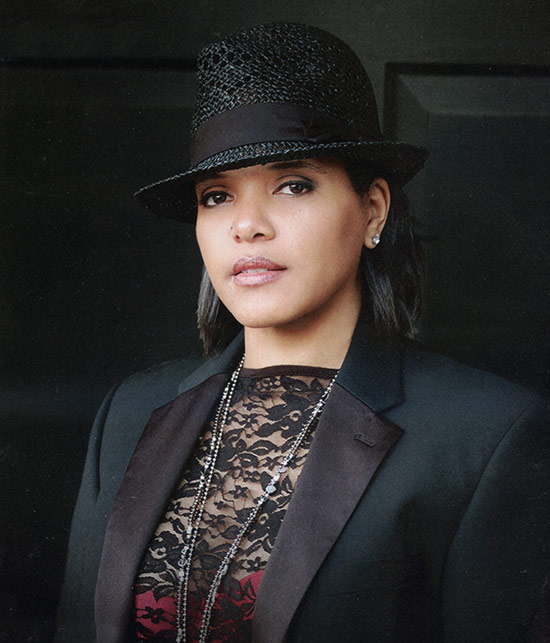 Terri Lyne Carrington Drummerworld Picture