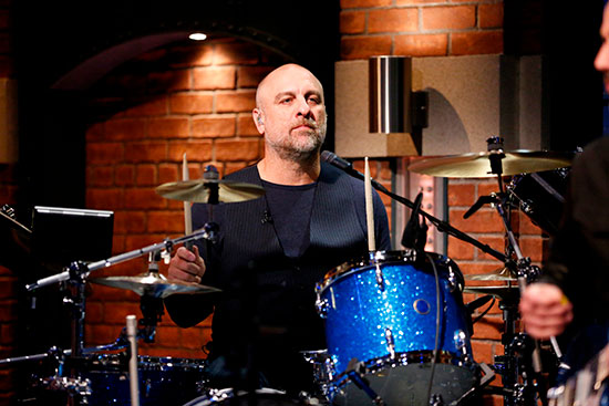 Tim Alexander Primus Drummerworld