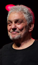 Steve Gadd Drummerworld