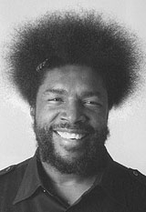 Questlove Ahmir Thompson Drummerworld