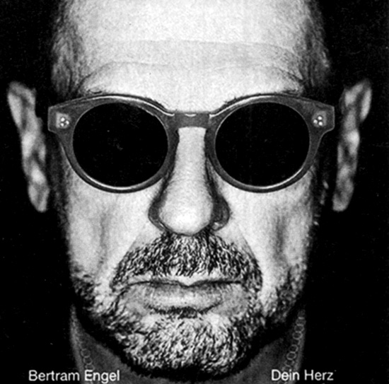 Bertram Engel - Drummerworld