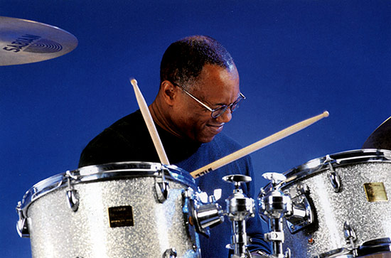 Billy Cobham Drummerworld