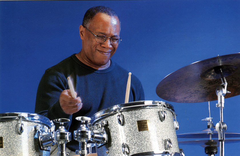 Billy Cobham Drummerworld