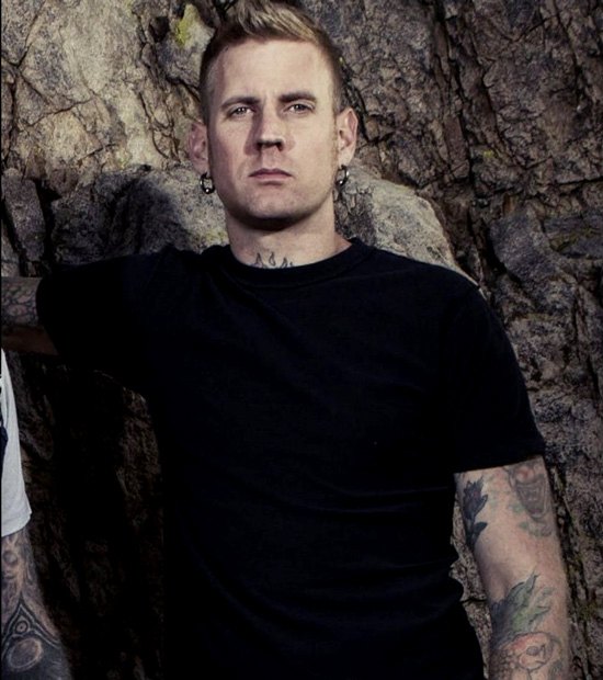 Brann Dailor Drummerworld