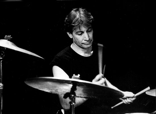 Charlie Watts Drummerworld The Rolling Stones