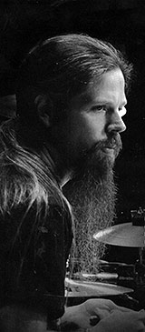 chris adler drummerworld