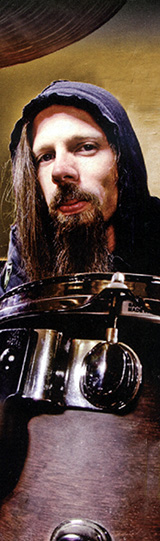 chris adler drummerworld