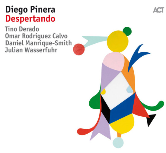 Diego Pinera Drummerworld