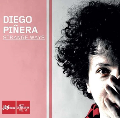 Diego Pinera Drummerworld