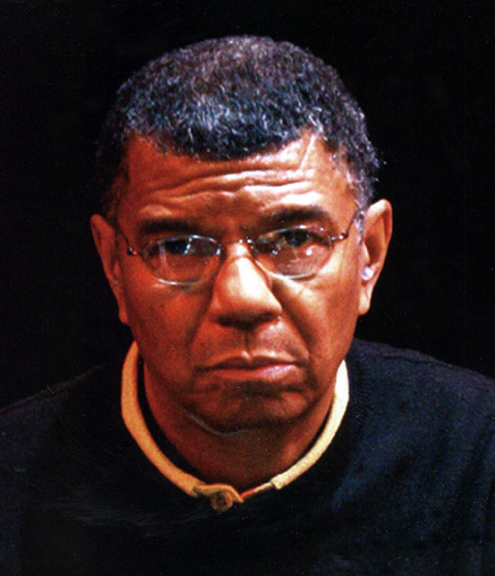 Jack DeJohnette Drummerworld