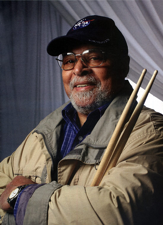 Jimmy Cobb Drummerworld