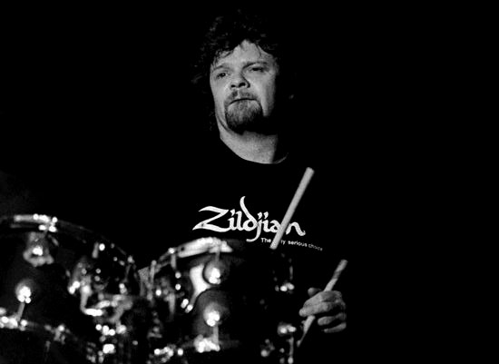 Joel Taylor Drummerworld