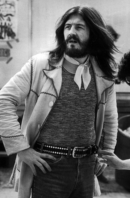 John Bonham Drummerworld