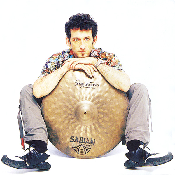 Jojo Mayer Drummerworld