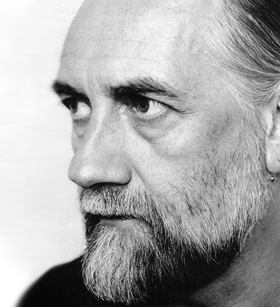 Mick Fleetwood Drummerworld