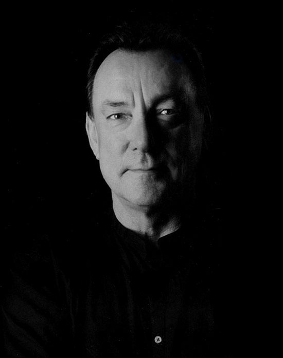 Neil Peart - Drummerworld