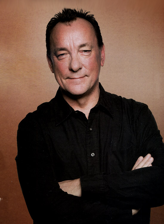 Neil Peart - Drummerworld