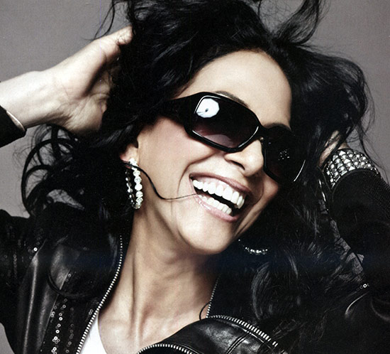 Sheila E - Drummerworld