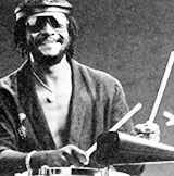 Sly Dunbar Drummerworld