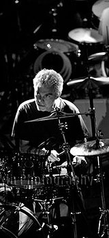 Steve Gadd Drummerworld