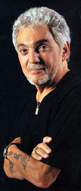 Steve Gadd Drummerworld