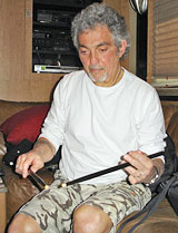 Steve Gadd Drummerworld