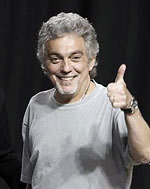 Steve Gadd Drummerworld