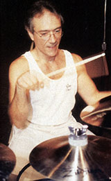 Vinnie Colaiuta Drummerworld