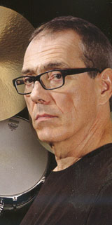 Vinnie Colaiuta Drummerworld