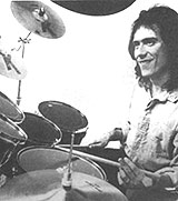 Vinnie Colaiuta Drummerworld