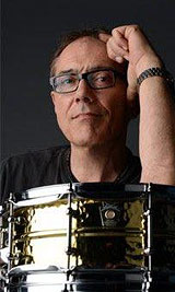 Vinnie Colaiuta Drummerworld