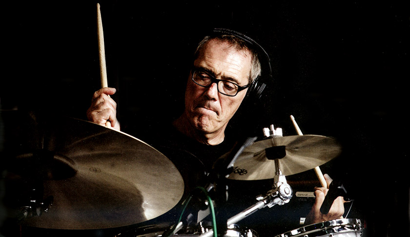 Vinnie Colaiuta Drummerworld