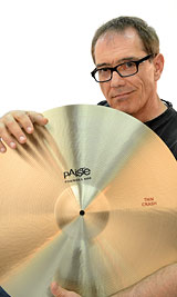 Vinnie Colaiuta Drummerworld