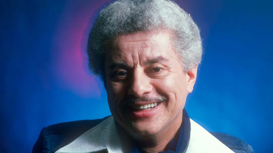 Tito Puente Drummerworld