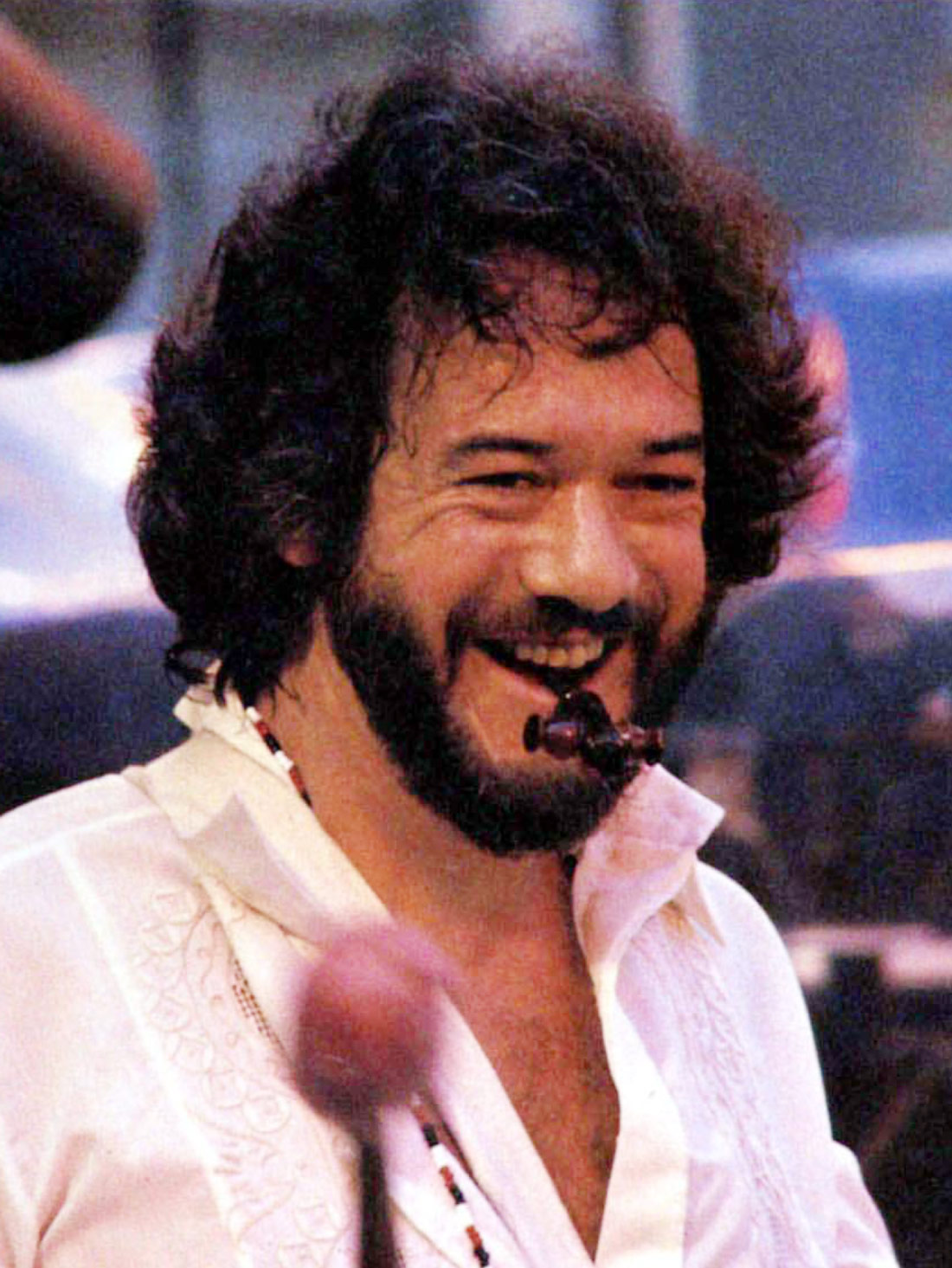 Airto Moreira Drummerworld